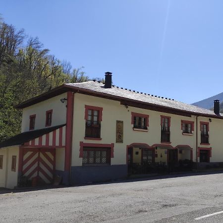 Casa De Aldea La Pescal Guest House Exterior foto
